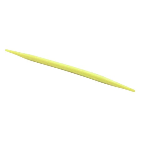 Caplugs MT100 EPDM MOUSETAIL, 500PK MT100